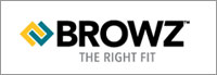 Browz logo image