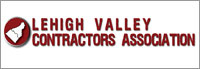 Lehigh Valley Contractors Assoc logo