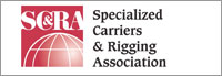 Specialized Carriers & Rigging Assoc logo
